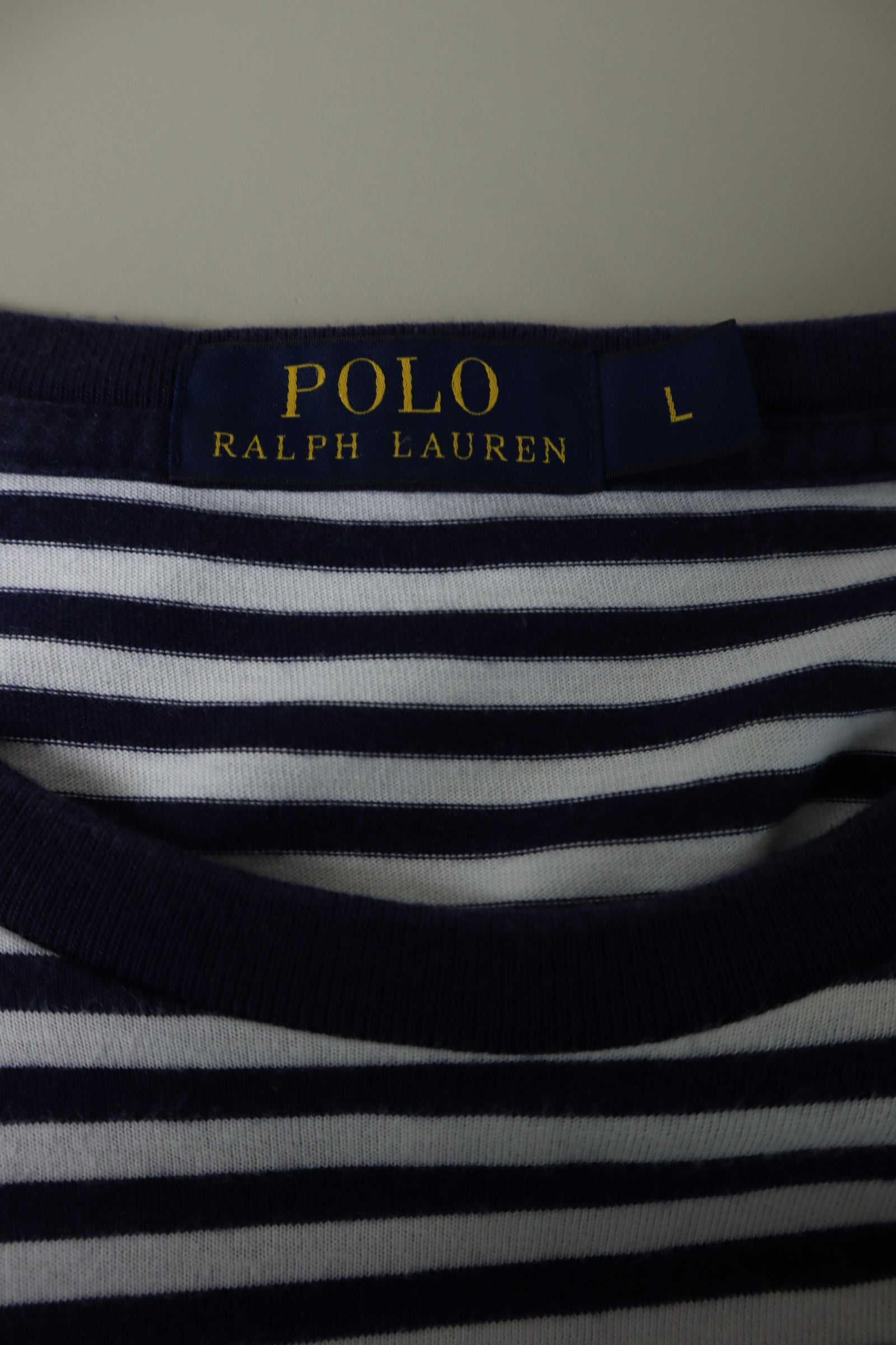 Ralph Lauren t-shirt - L