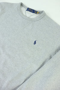 Ralph Lauren sweater - M