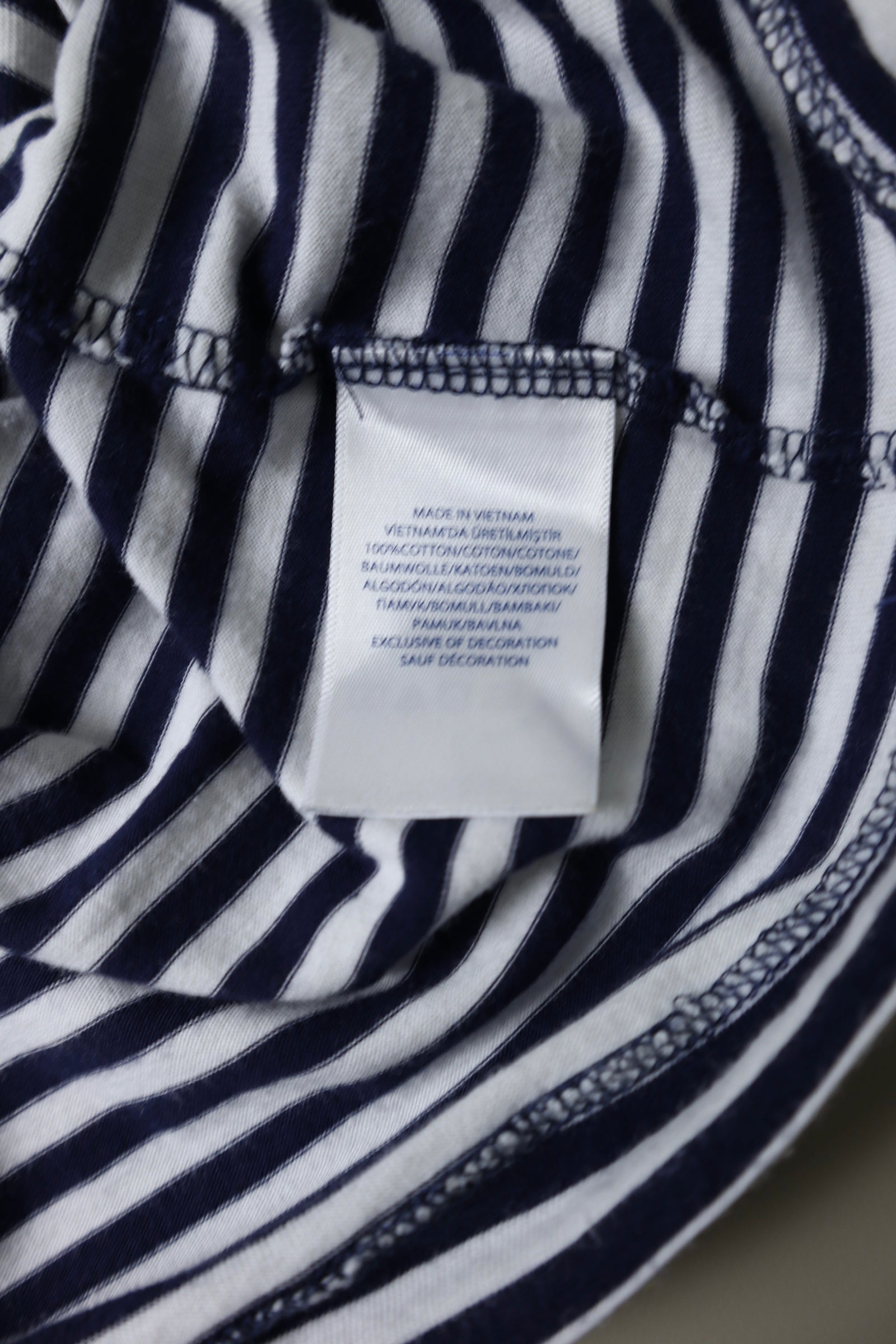 Ralph Lauren t-shirt - L