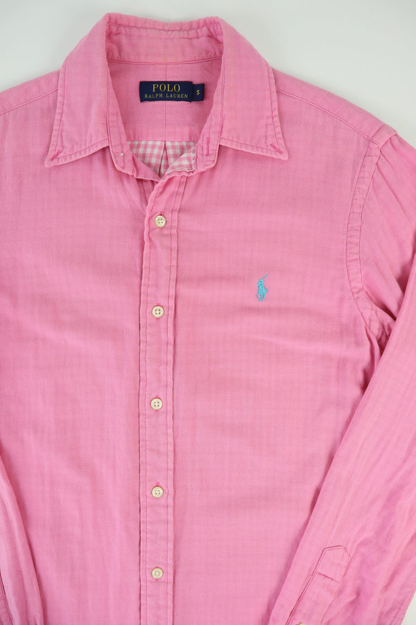 Ralph Lauren overhemd - S/M