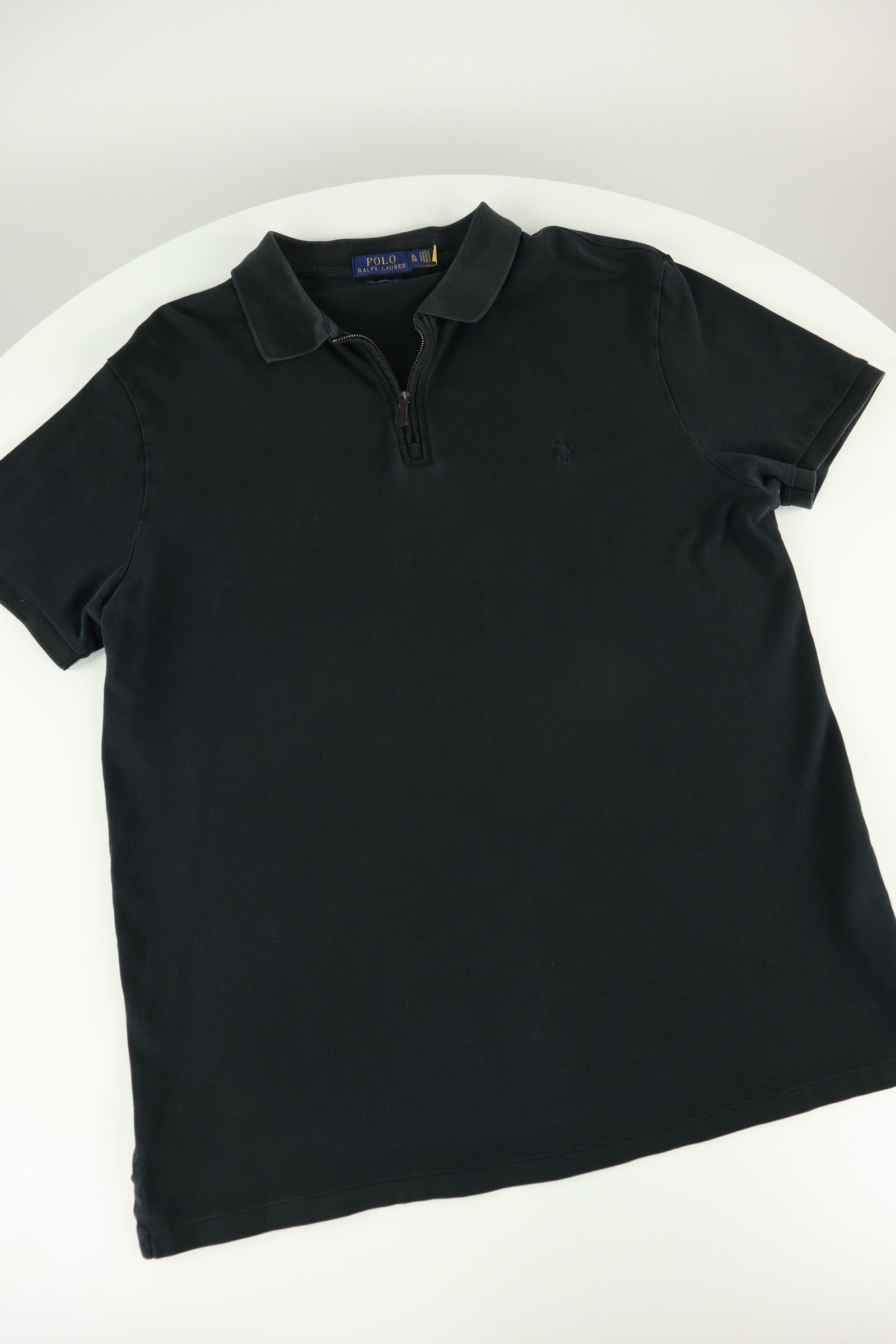 Ralph Lauren polo quarter zip - L