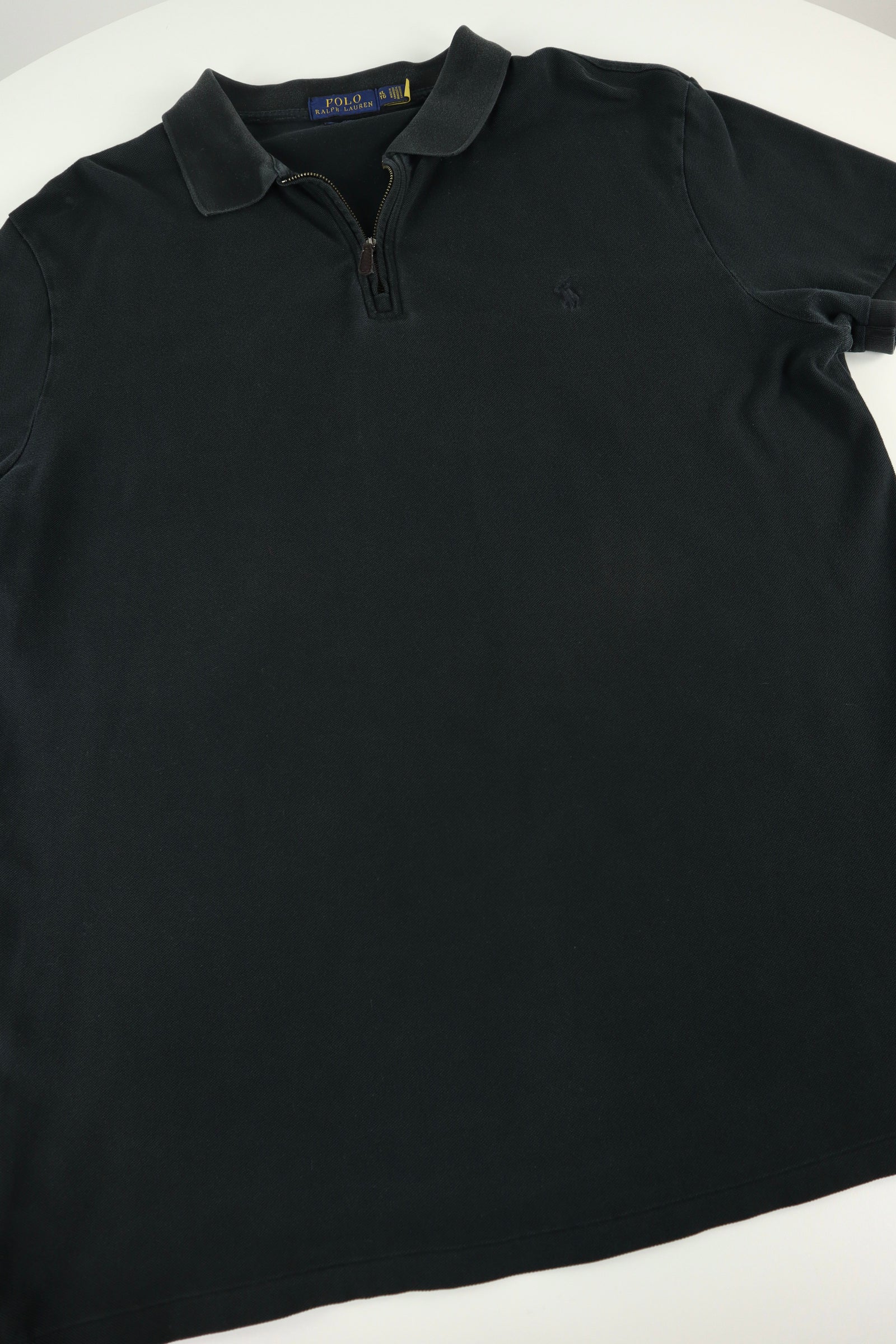 Ralph Lauren polo quarter zip - L