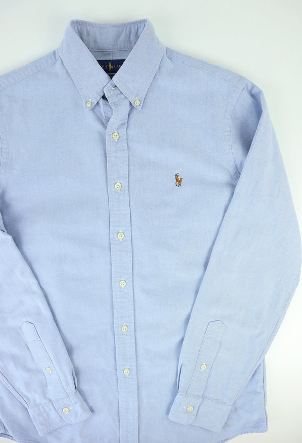 Ralph Lauren overhemd - S