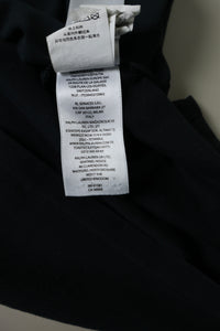 Ralph Lauren poloshirt met kwart rits - L