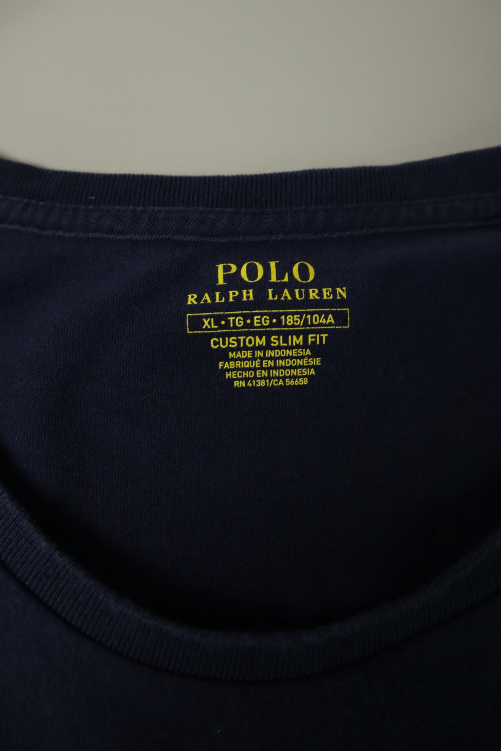 Ralph Lauren t-shirt - L