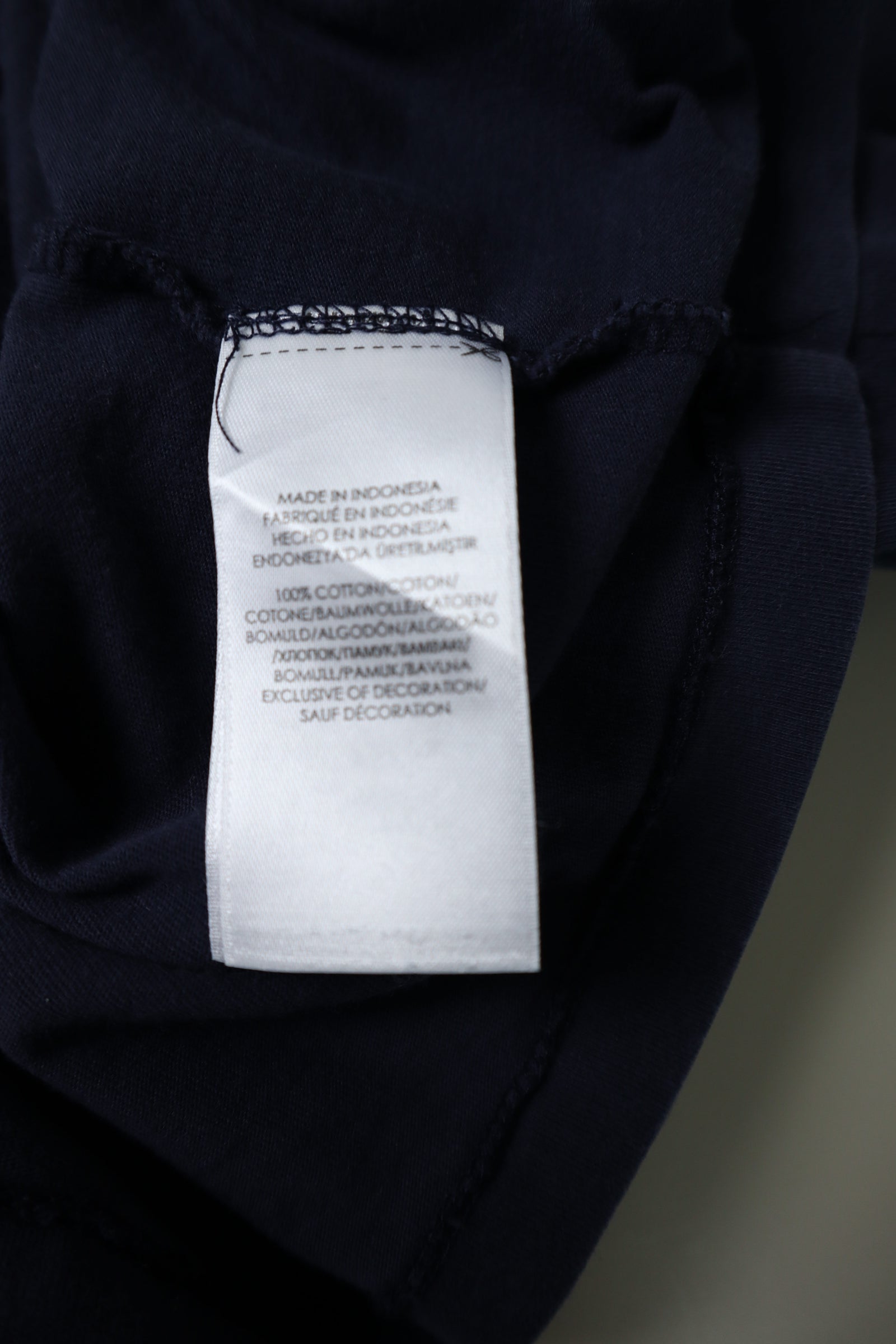 Ralph Lauren t-shirt - L