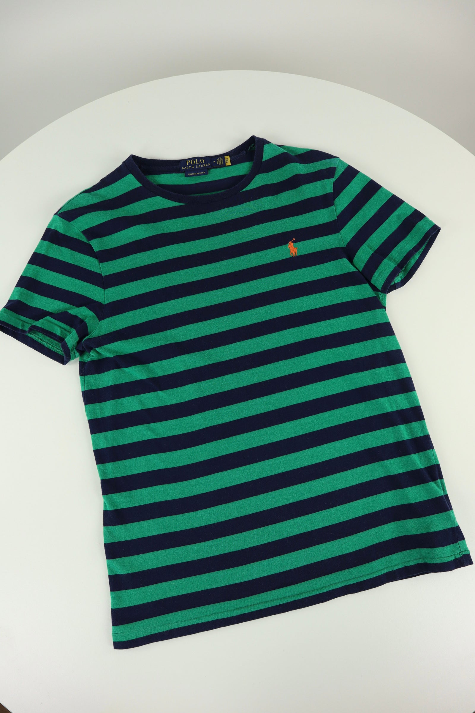 Ralph Lauren T-shirt - S/M