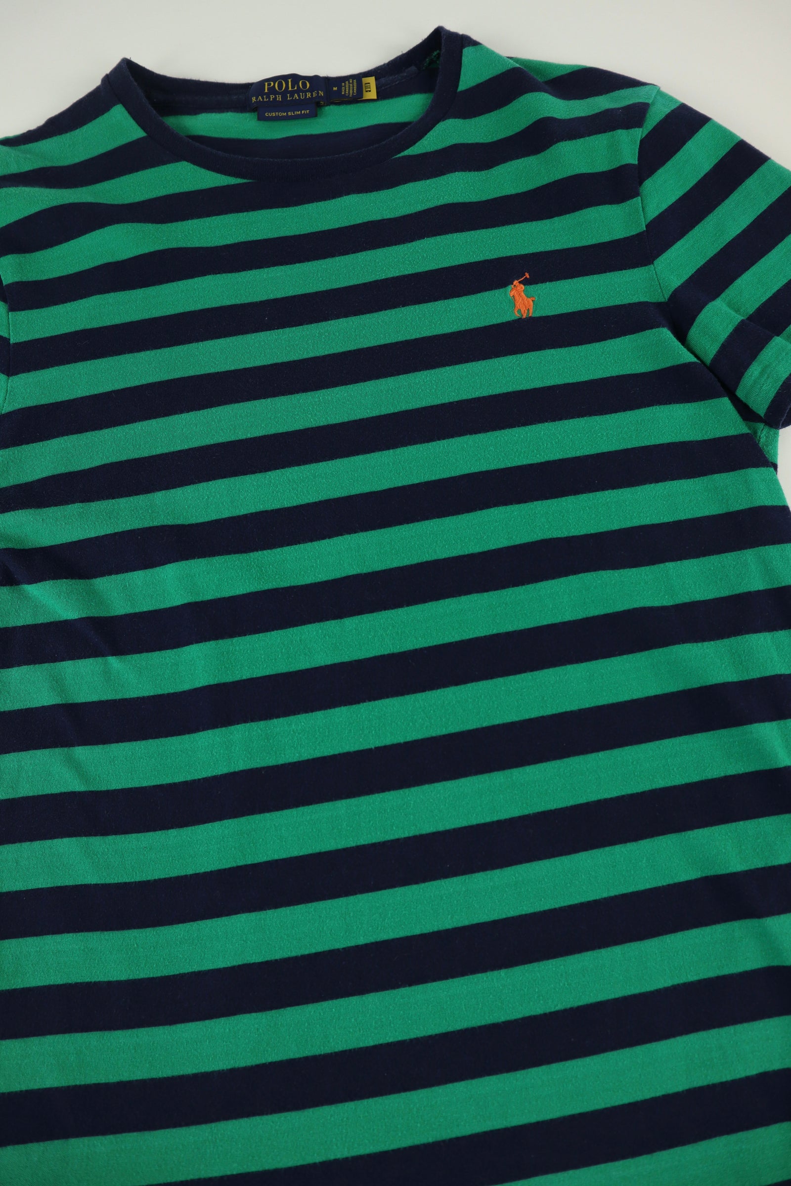 Ralph Lauren T-shirt - S/M