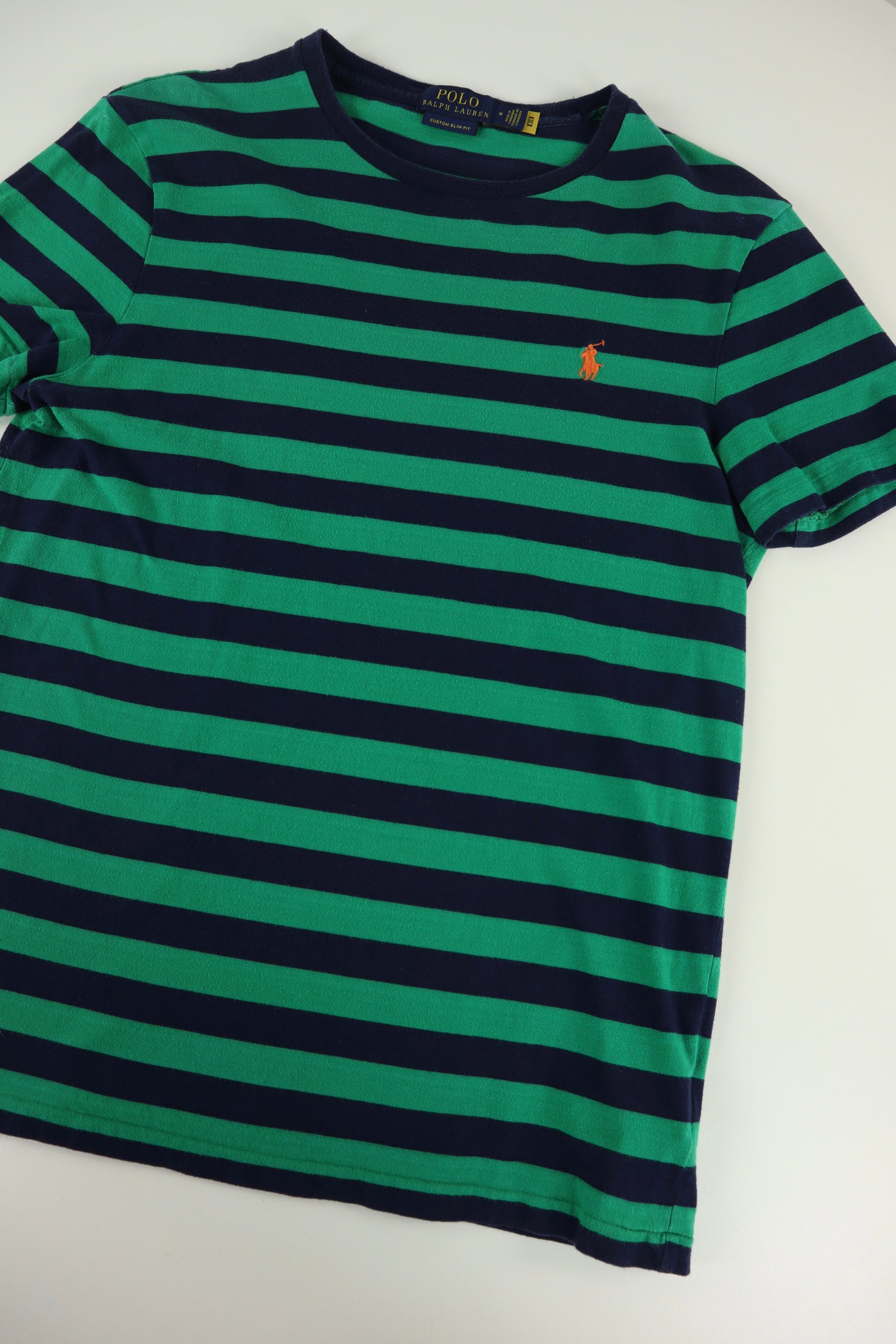 Ralph Lauren T-shirt - S/M