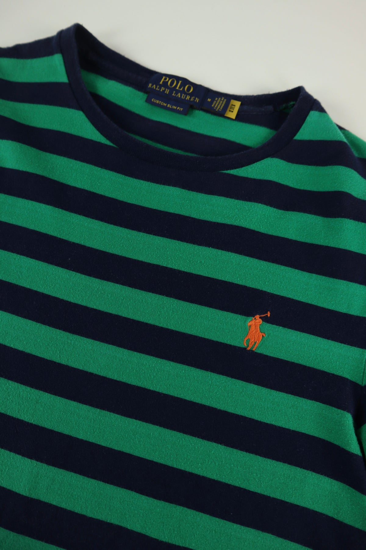 Ralph Lauren t-shirt - S/M