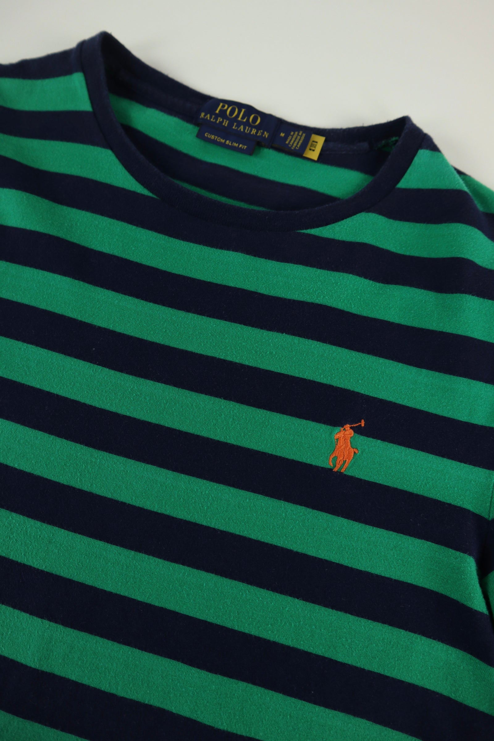 Ralph Lauren T-shirt - S/M