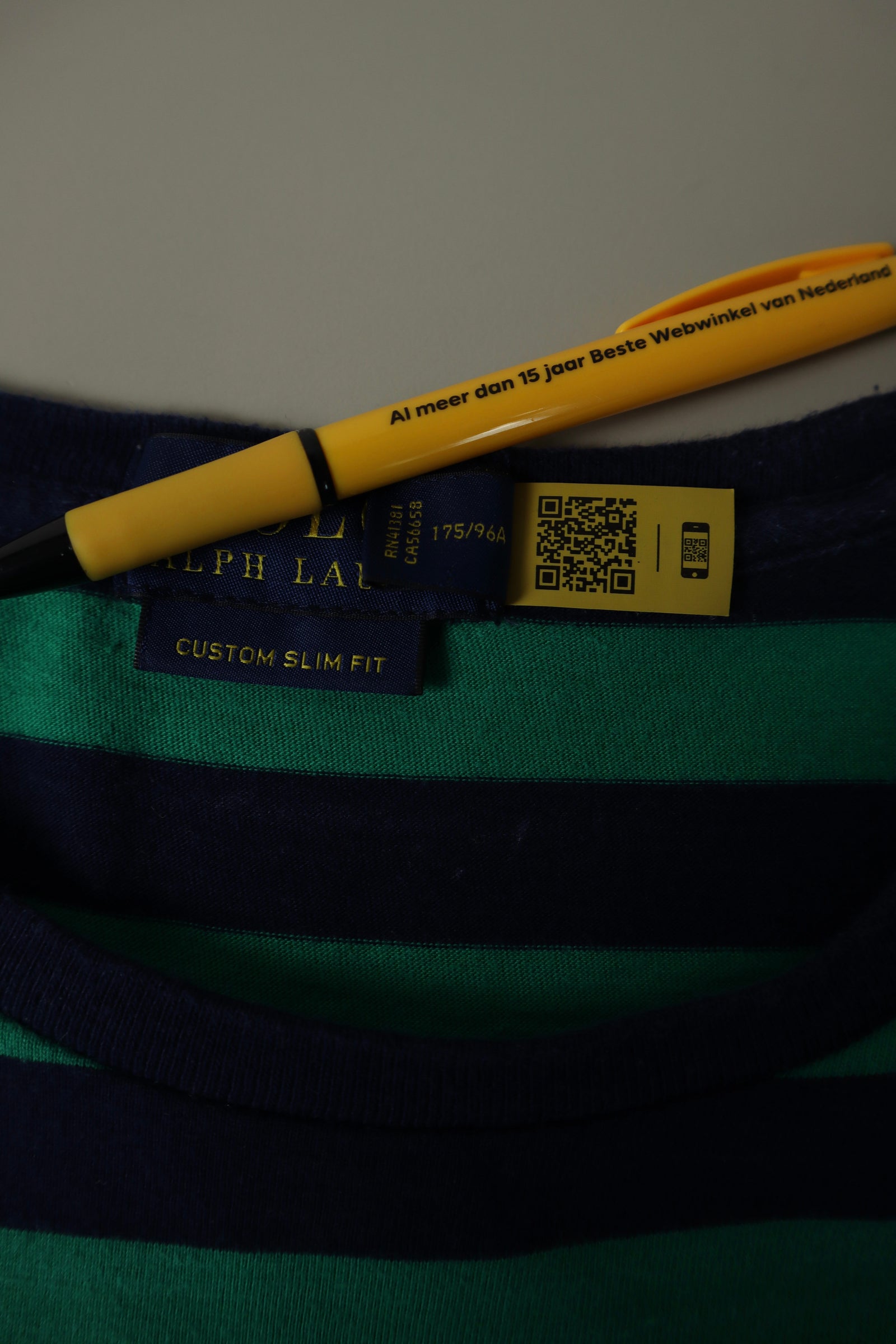 Ralph Lauren T-shirt - S/M