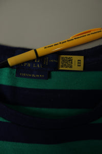 Ralph Lauren t-shirt - S/M