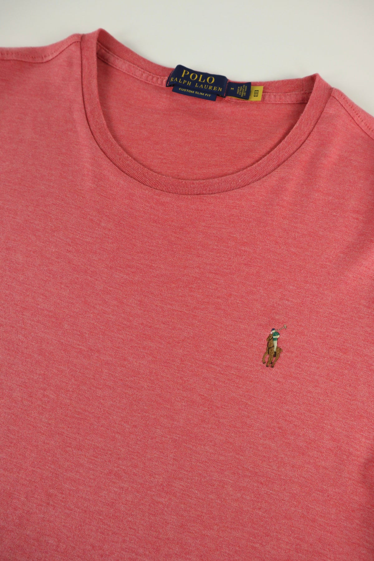 Ralph Lauren t-shirt - S/M