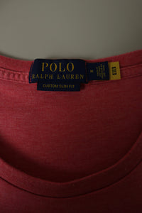 Ralph Lauren t-shirt - S/M