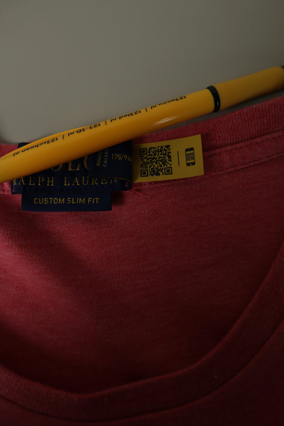 Ralph Lauren t-shirt - S/M