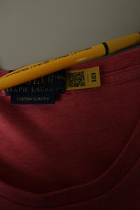 Ralph Lauren t-shirt - S/M