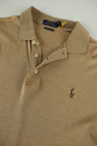Ralph Lauren polo shirt met korte mouw - M