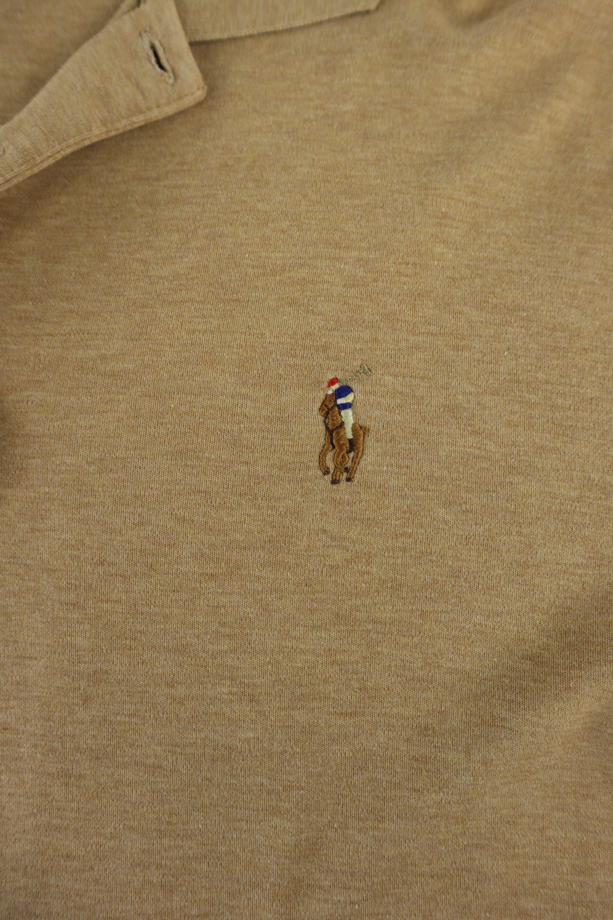 Ralph Lauren polo shirt met korte mouw - M