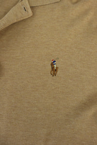Ralph Lauren polo shirt met korte mouw - M
