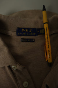 Ralph Lauren polo shirt met korte mouw - M