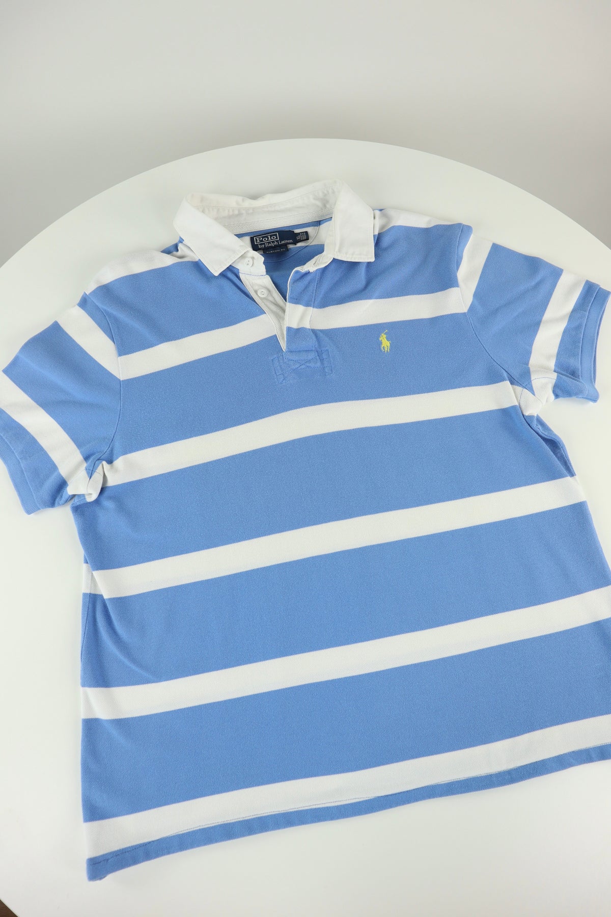 Ralph Lauren rugby polo shirt - L