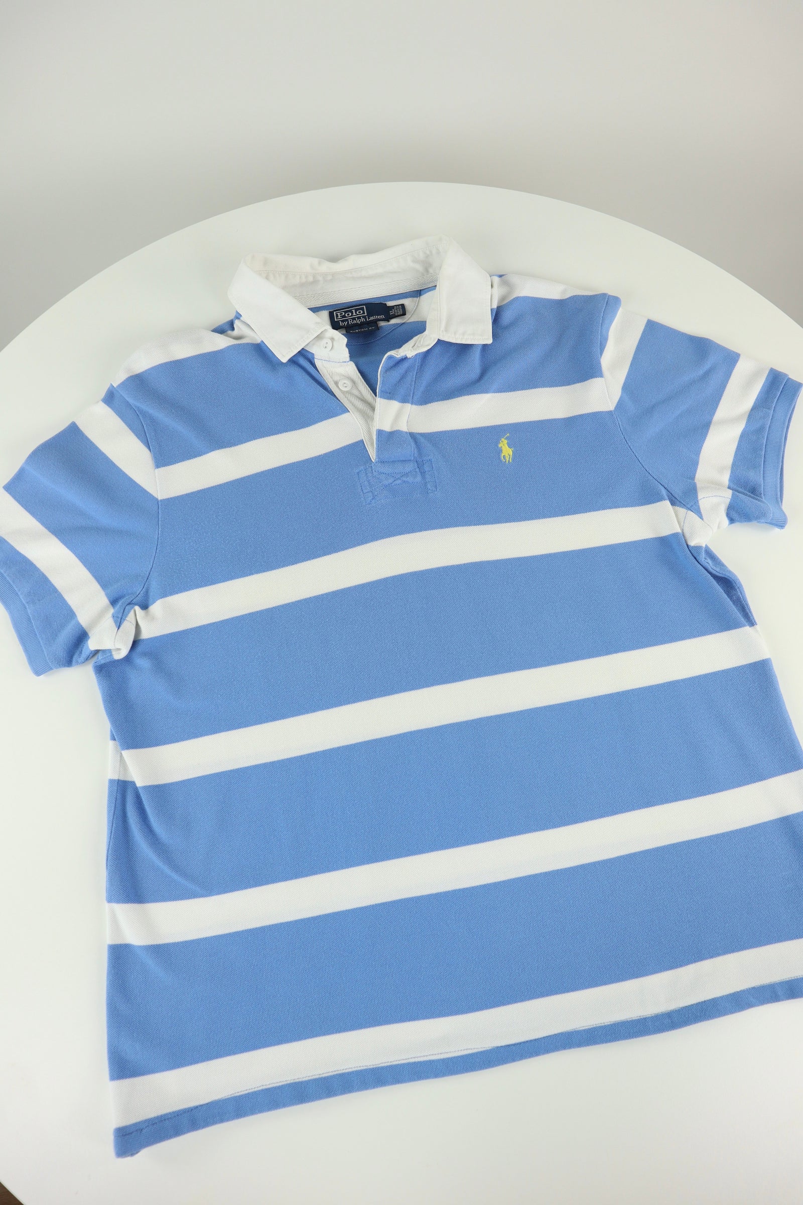 Ralph Lauren rugby polo - L