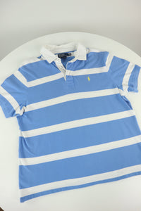 Ralph Lauren rugby polo shirt - L