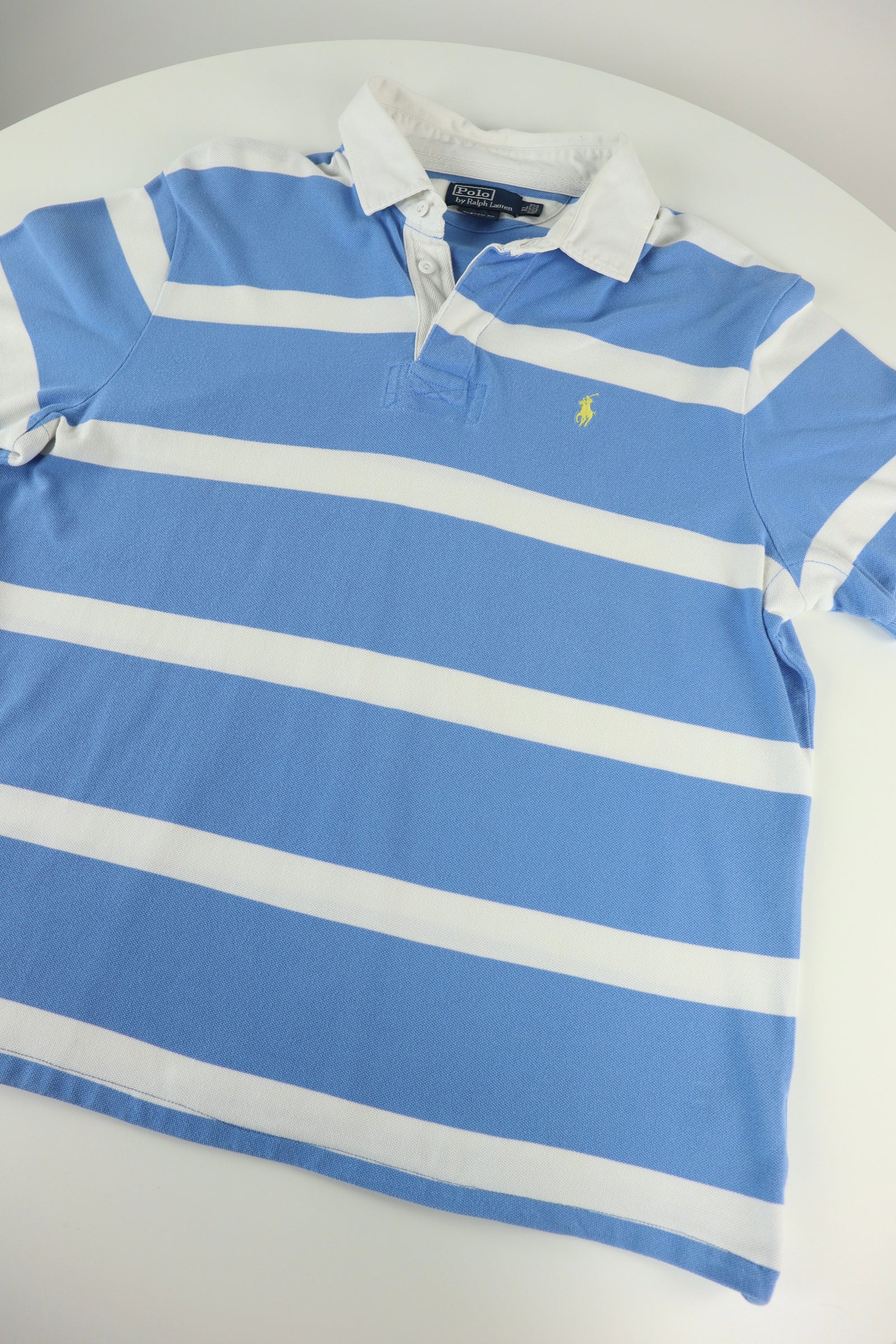 Ralph Lauren rugby polo - L
