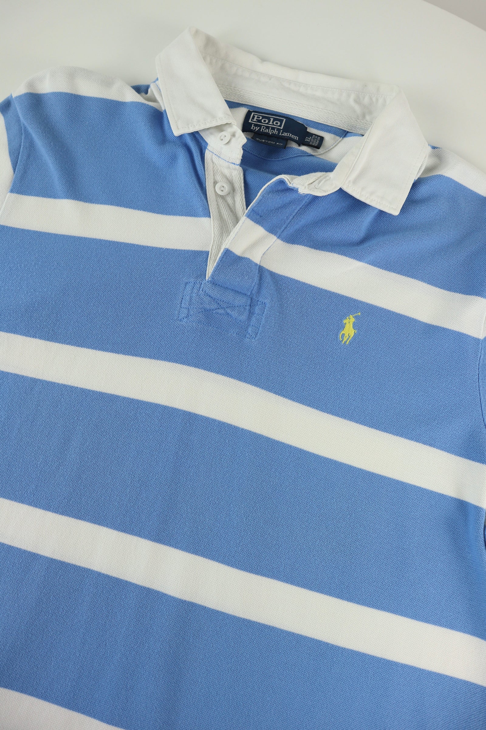 Ralph Lauren rugby polo - L