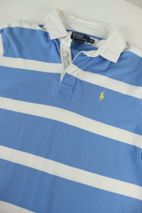 Ralph Lauren rugby polo shirt - L