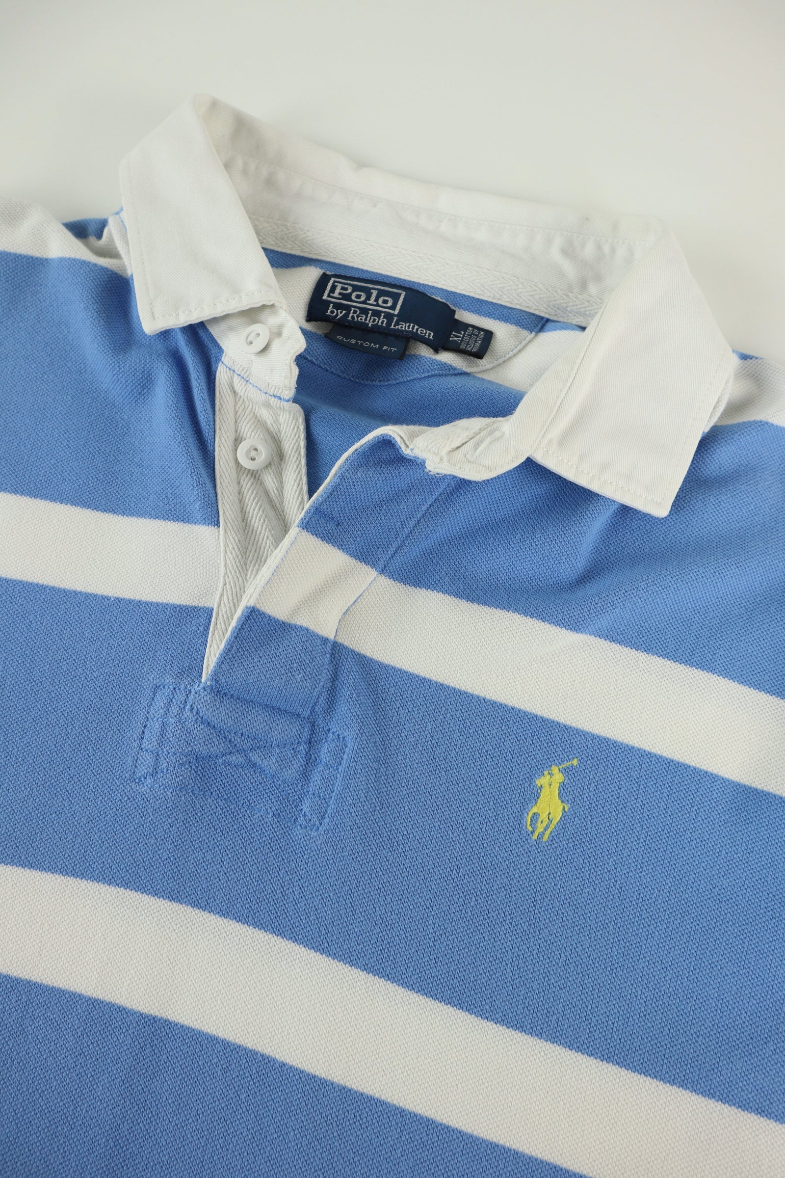 Ralph Lauren rugby polo - L