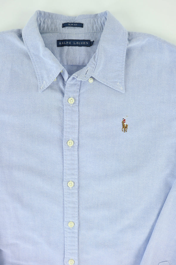 Ralph Lauren overhemd - M