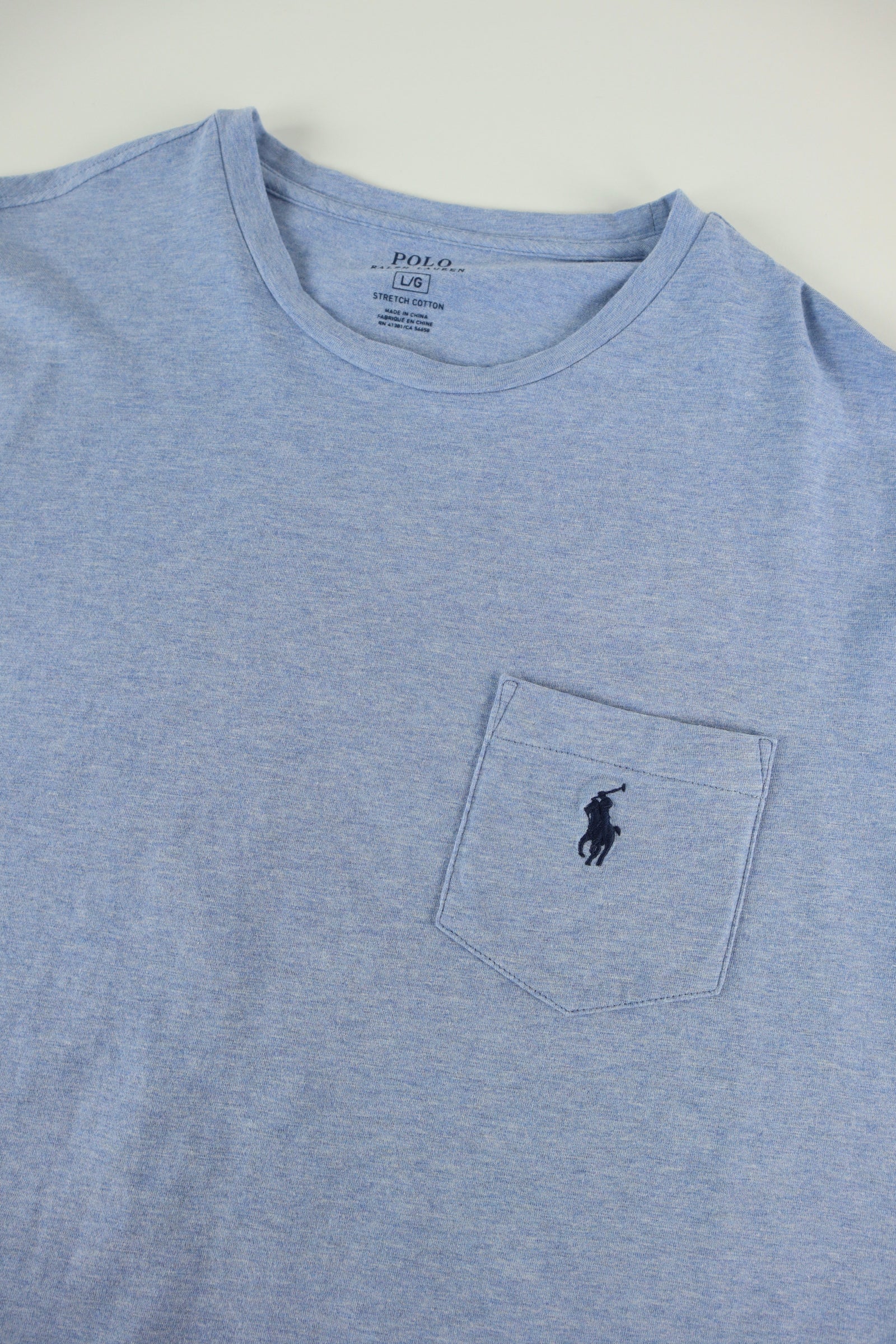 Ralph Lauren t-shirt - L