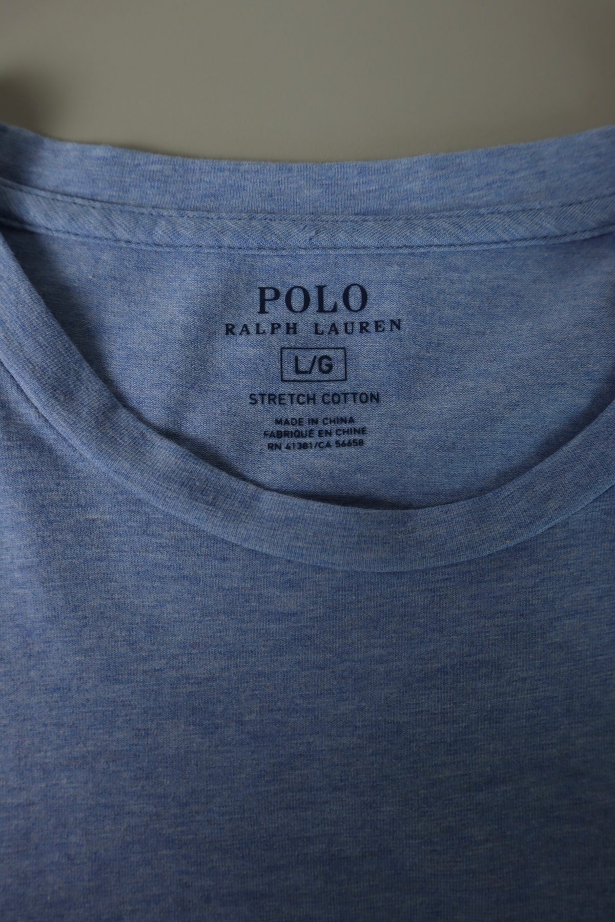 Ralph Lauren t-shirt - L