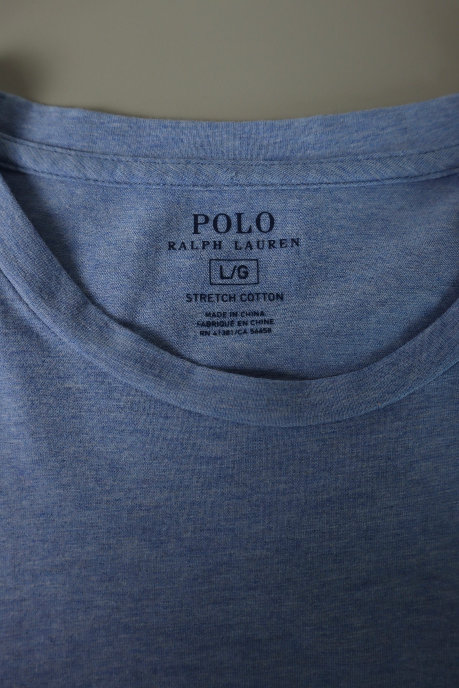 Ralph Lauren t-shirt - L