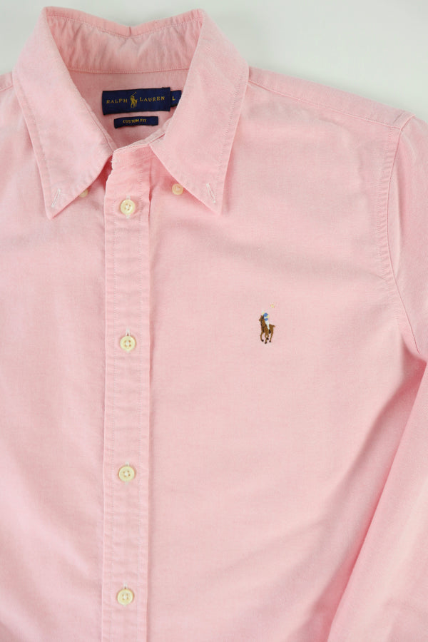 Ralph Lauren overhemd - M
