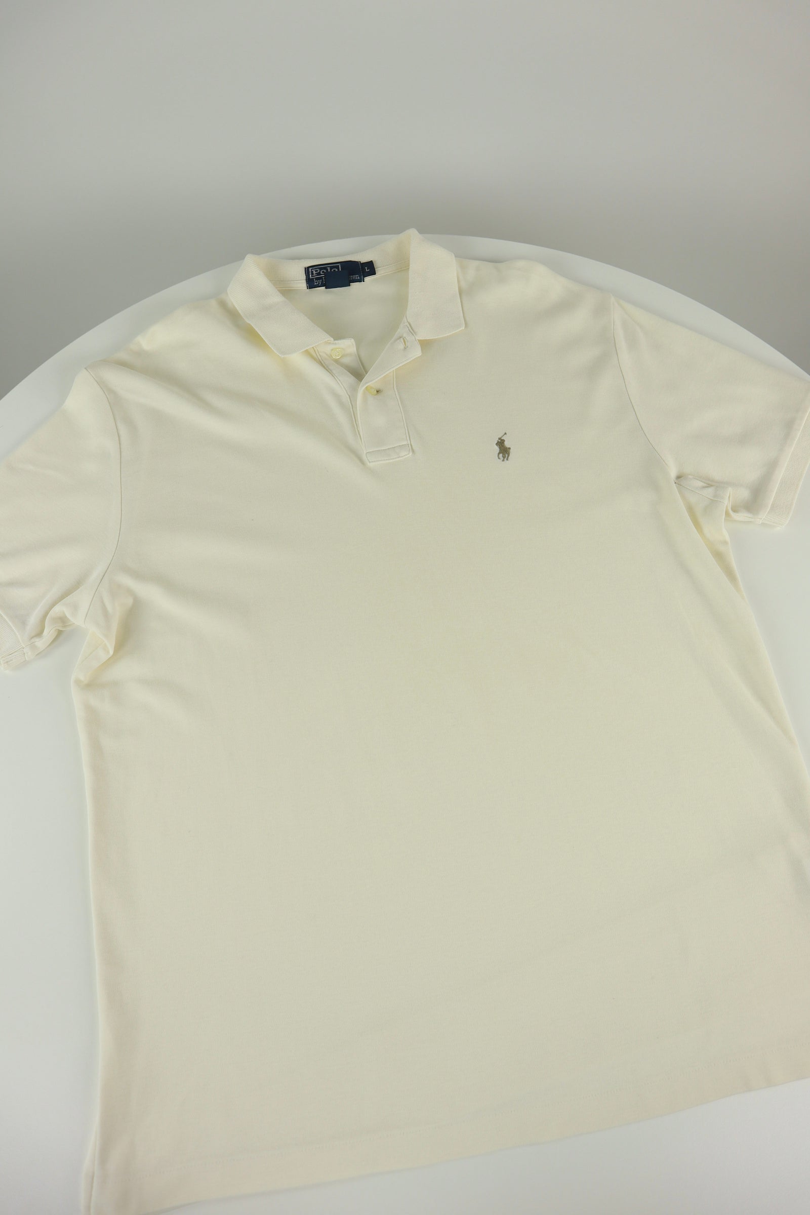 Ralph Lauren polo - XL