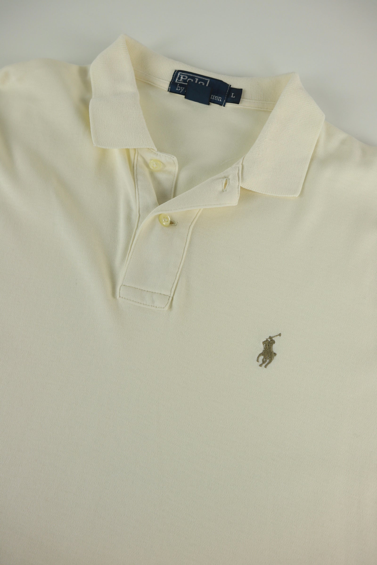Ralph Lauren polo - XL