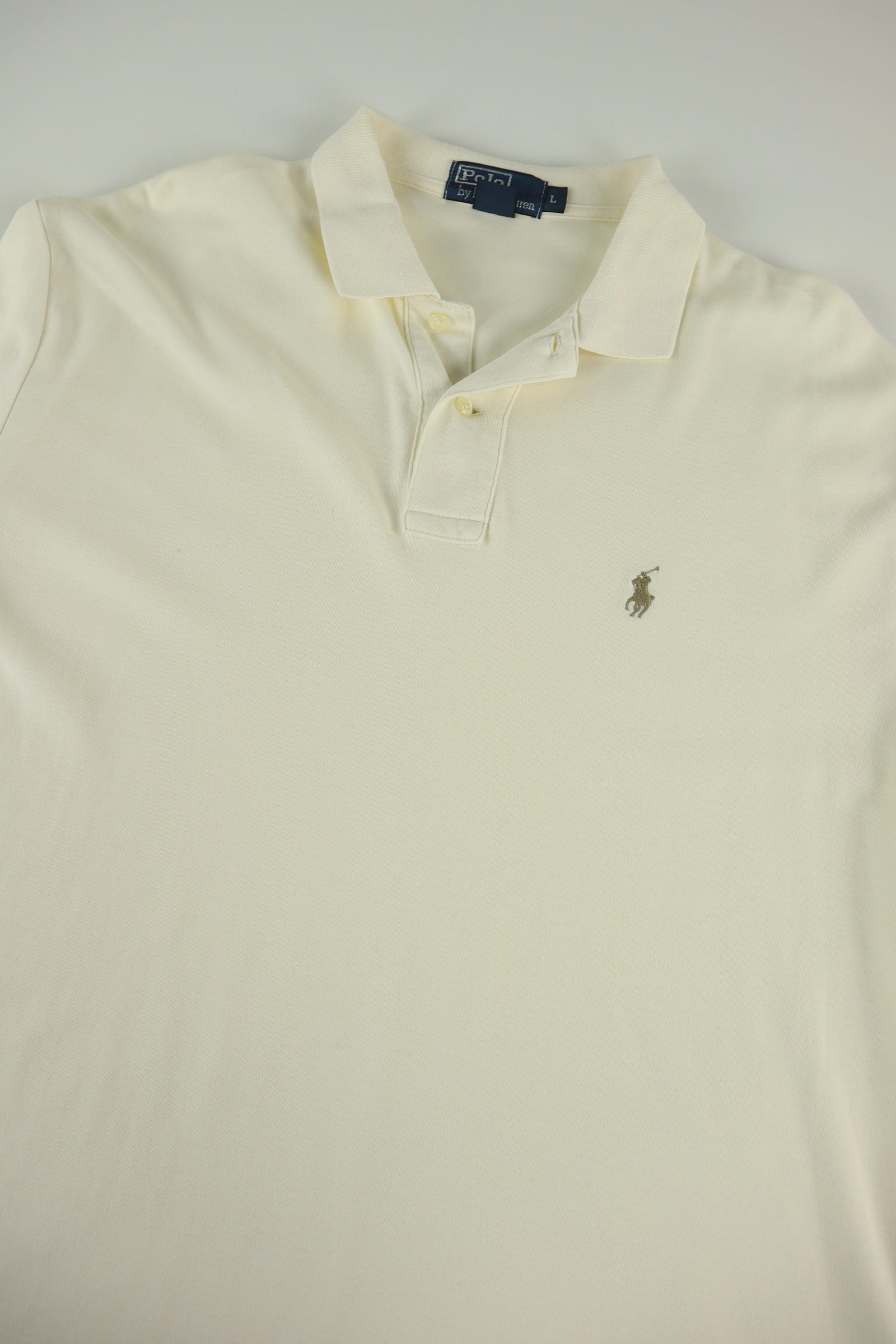 Ralph Lauren polo - XL