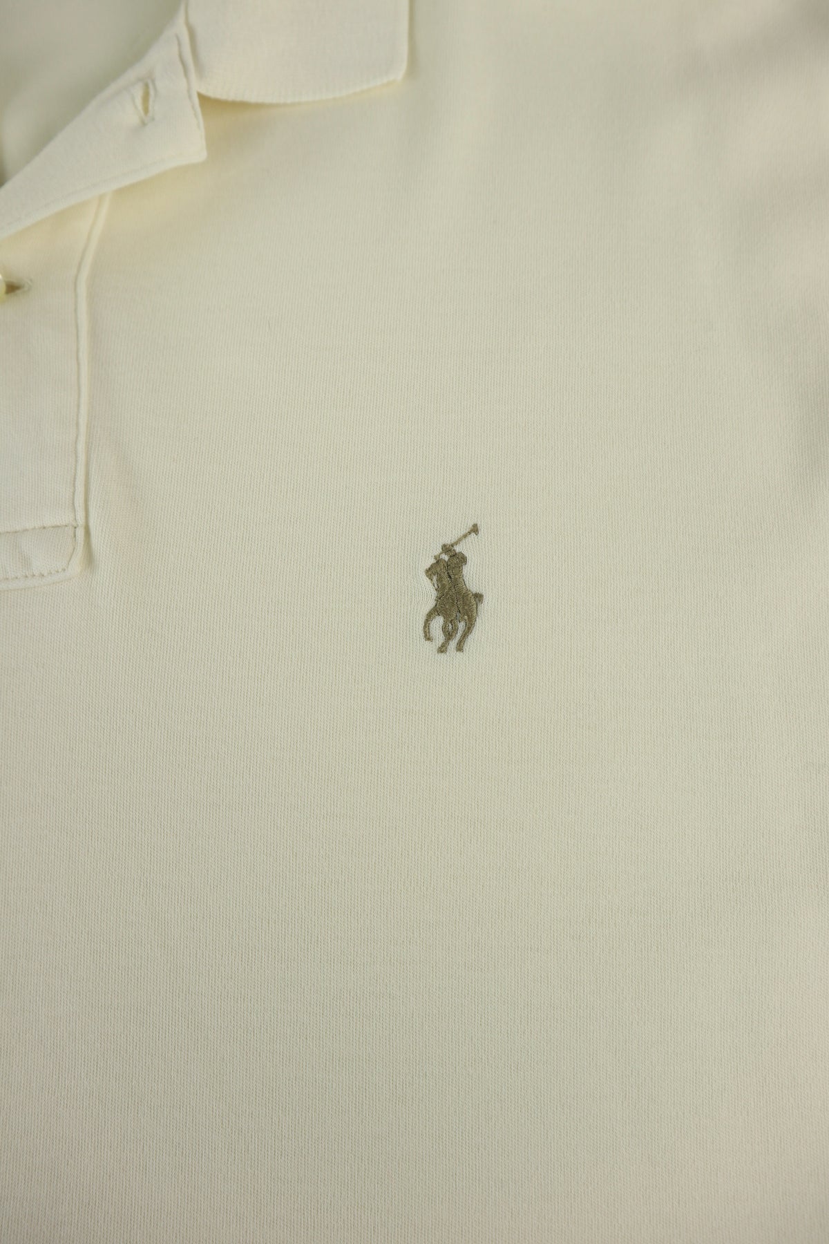 Ralph Lauren poloshirt - XL