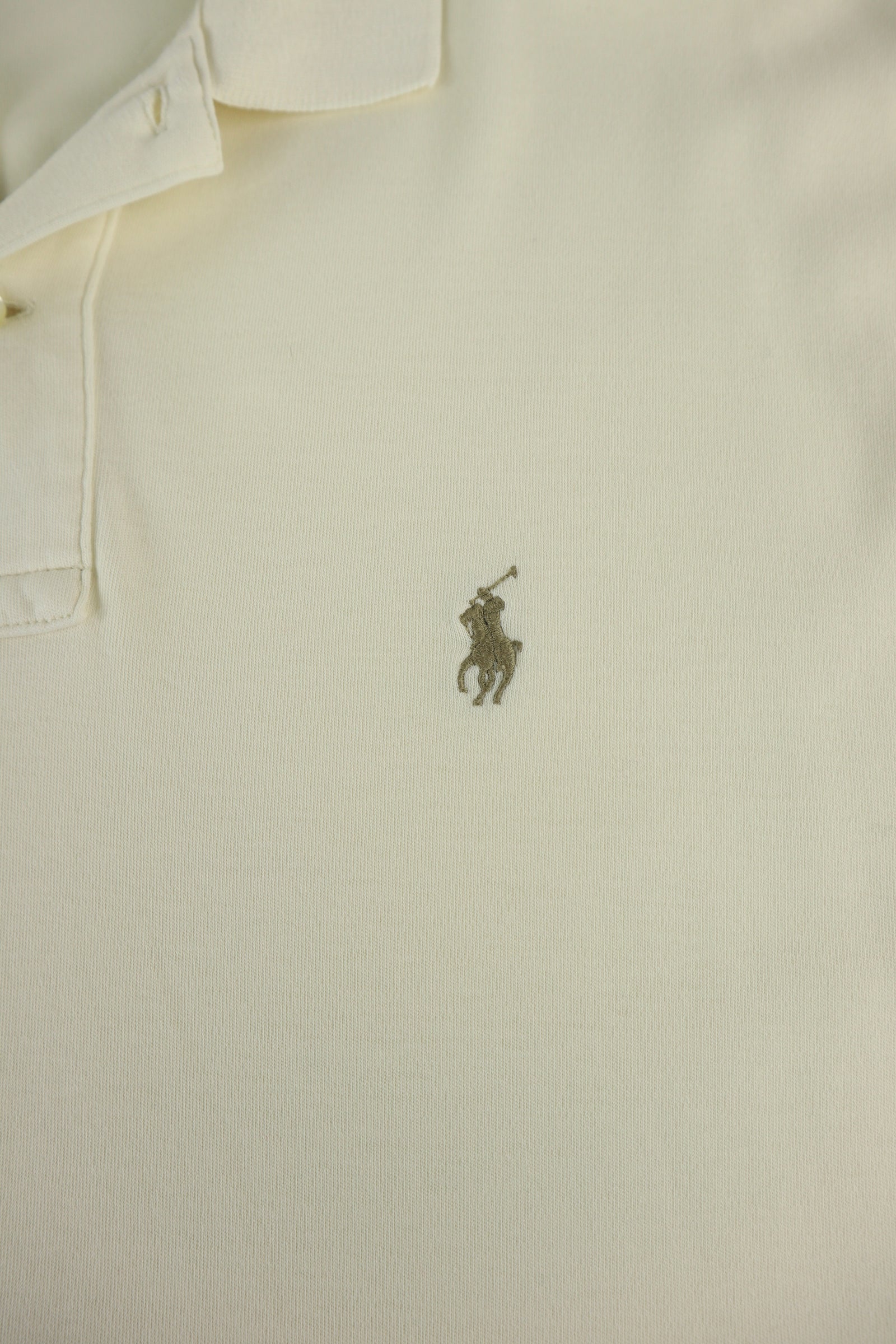 Ralph Lauren polo - XL