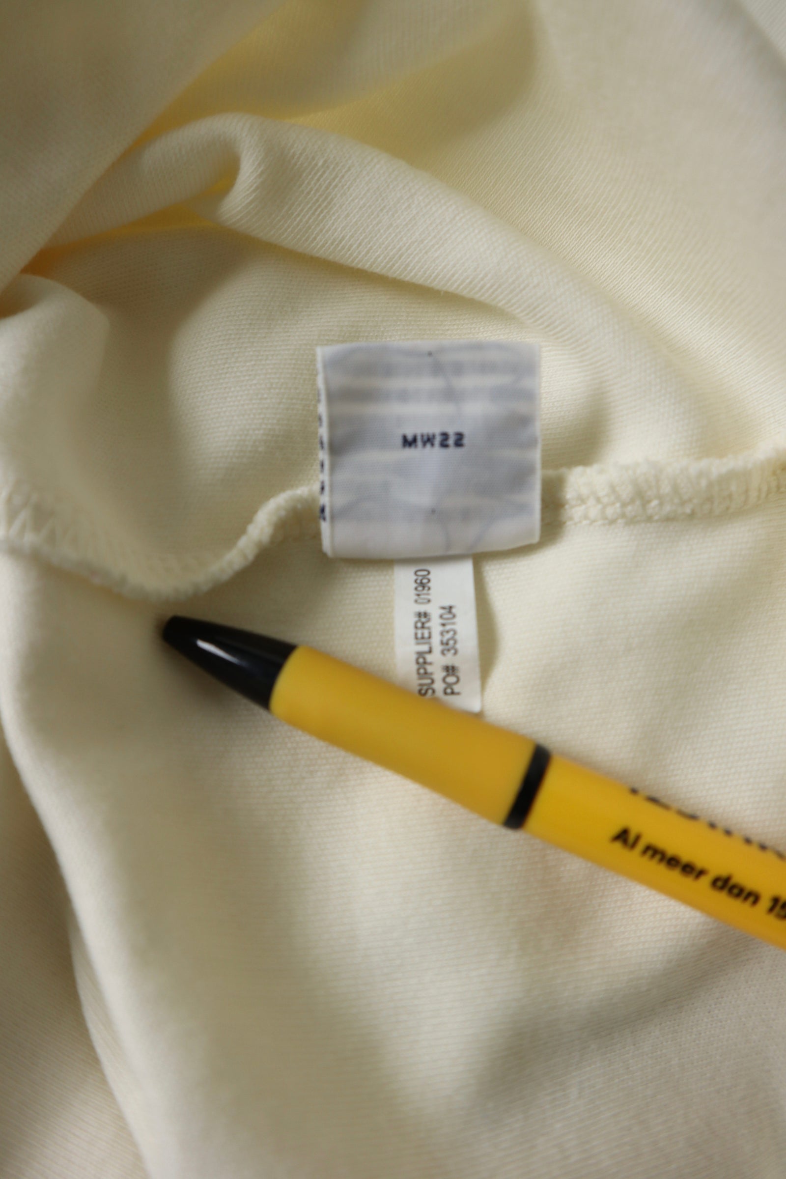 Ralph Lauren polo - XL