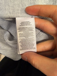 Ralph Lauren overhemd - S