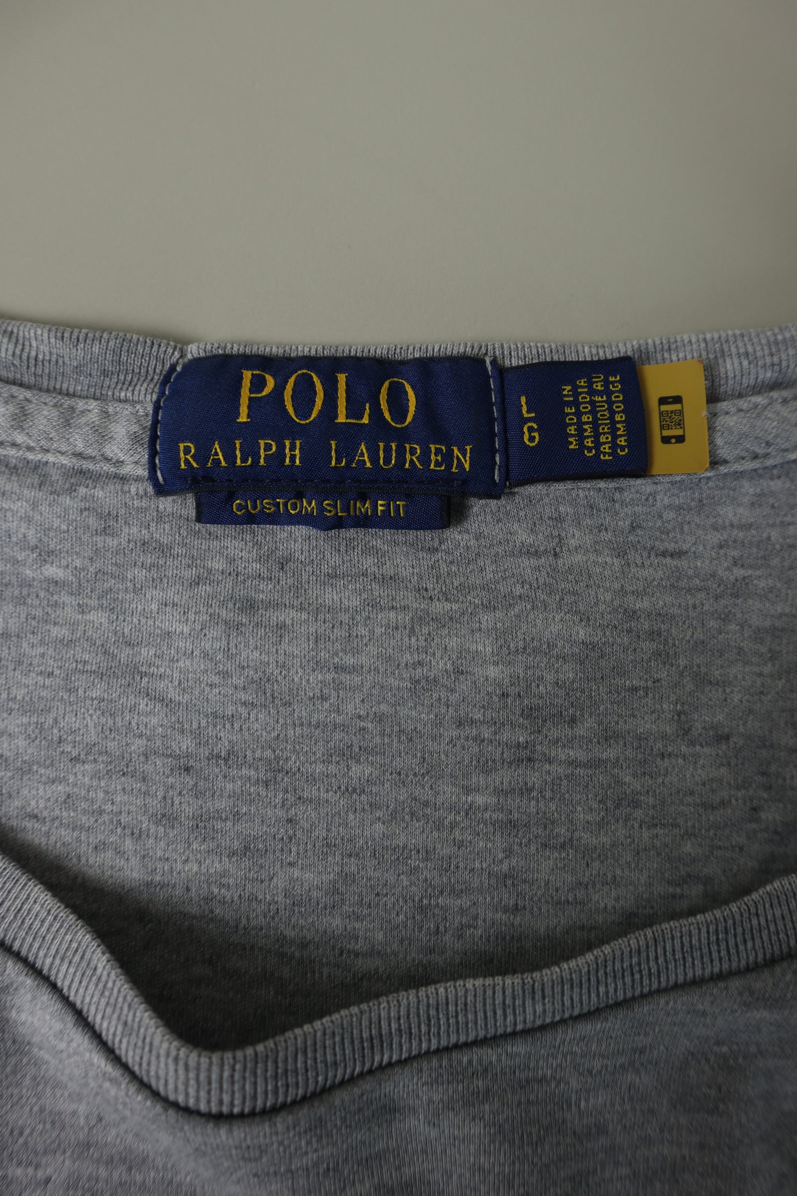 Ralph Lauren t-shirt - M