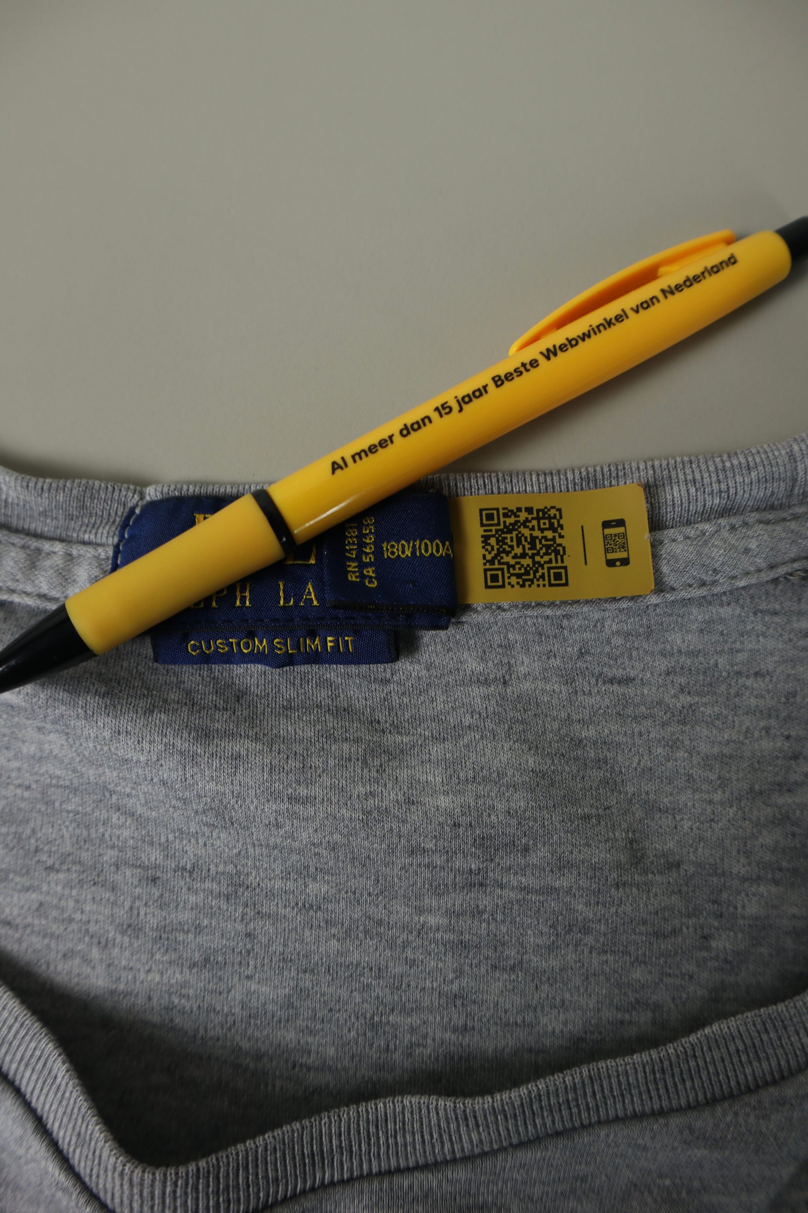 Ralph Lauren t-shirt - M