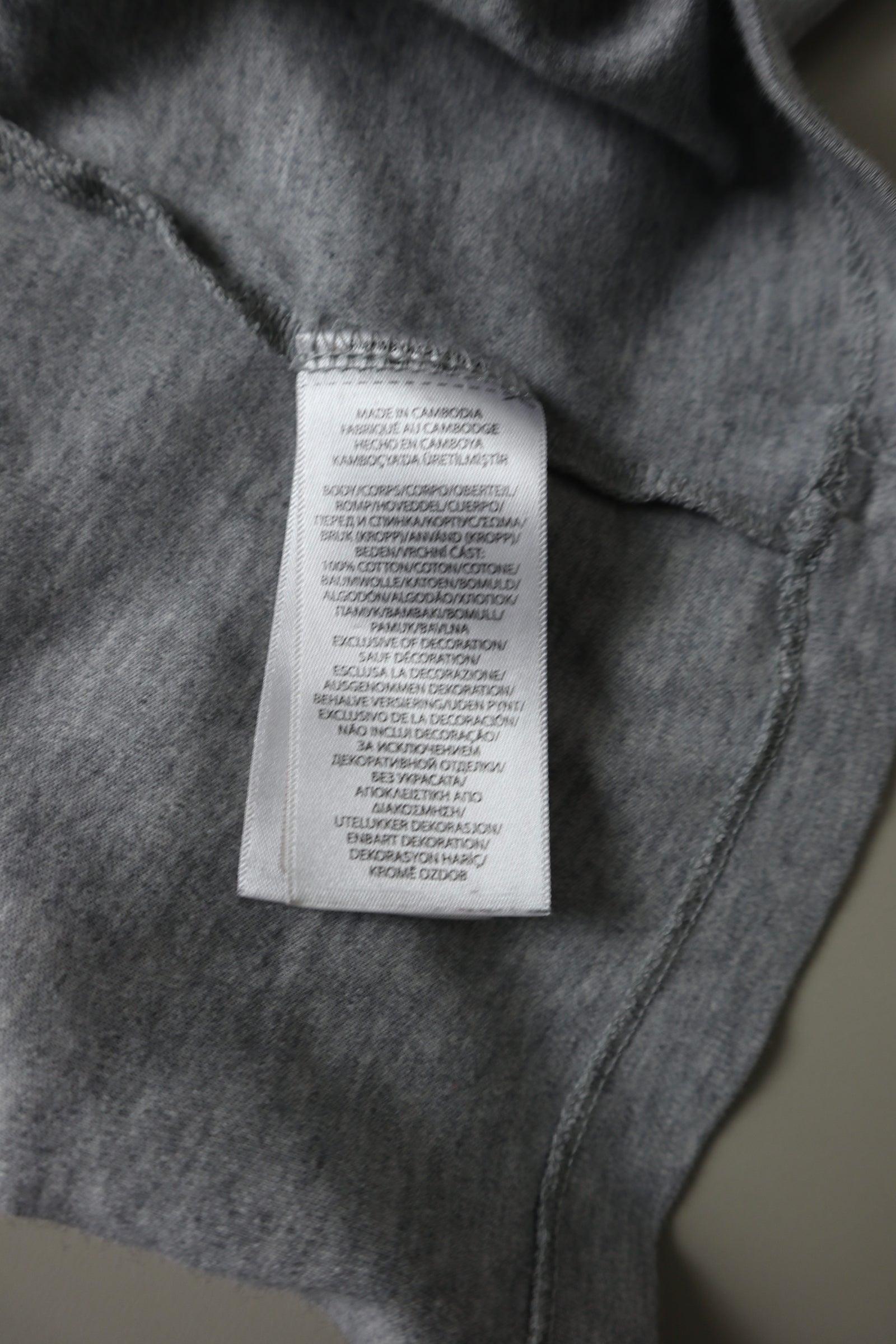 Ralph Lauren t-shirt - M