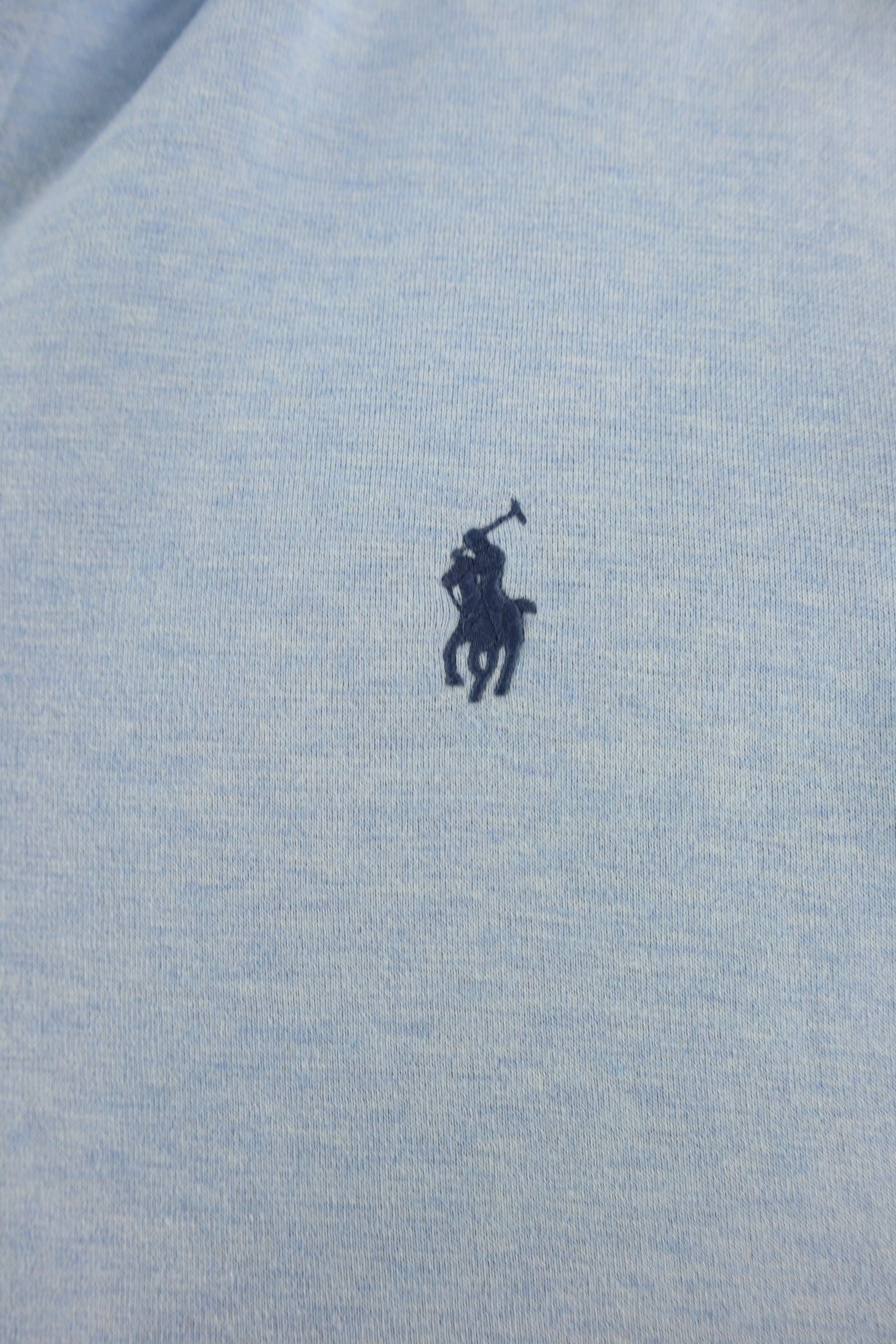 Ralph Lauren quarter zip - XL
