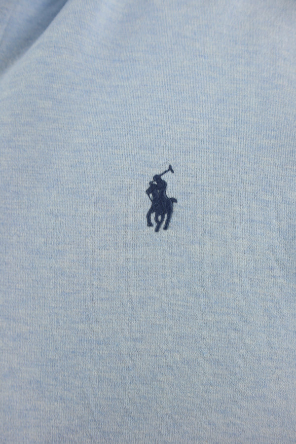 Ralph Lauren trui met kwart rits - XL