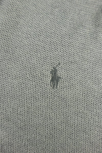 Ralph Lauren trui met kwart rits - XL